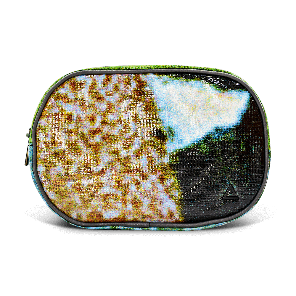 Riley Cosmetic Bag
