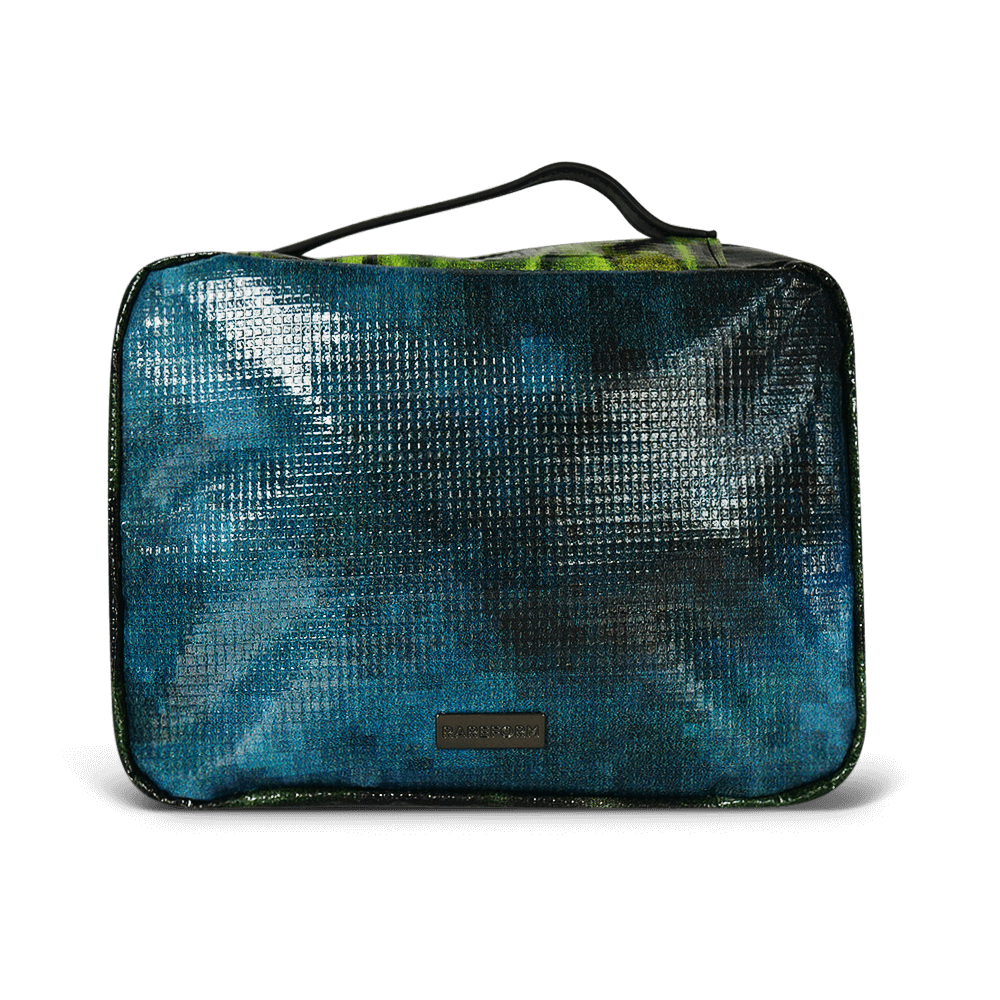 Vienna Toiletry Bag