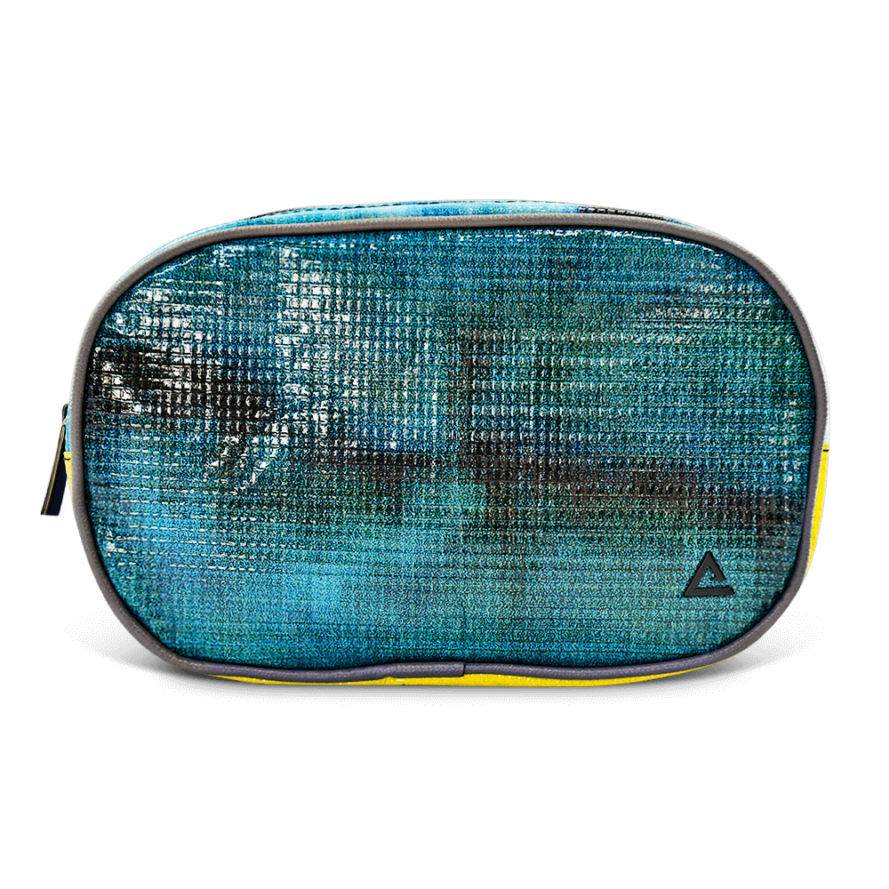 Riley Cosmetic Bag