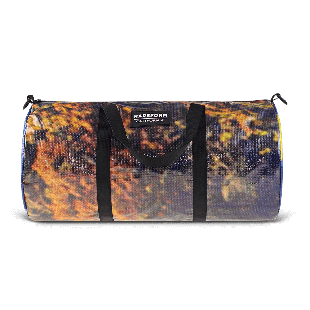 Light Duffle