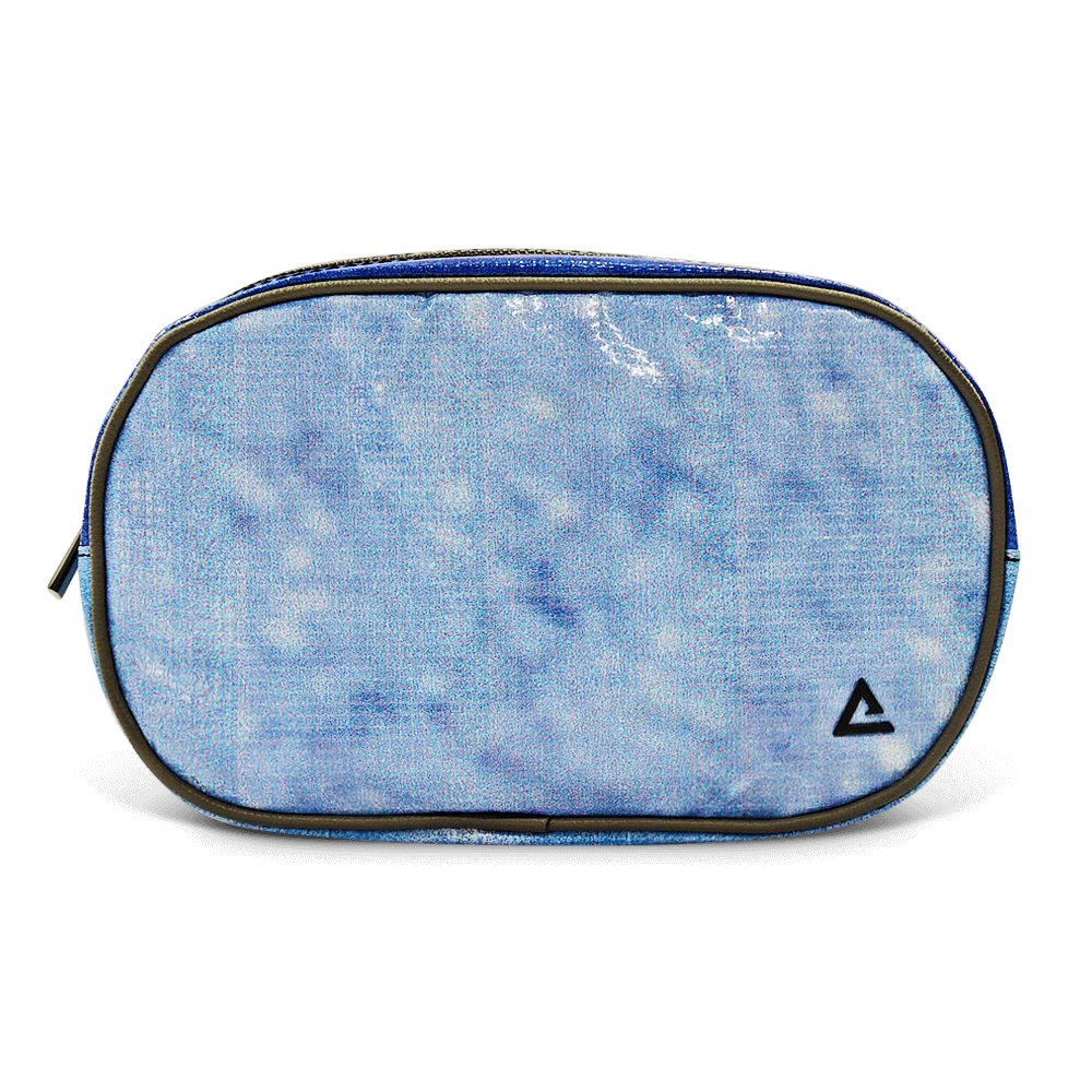 Riley Cosmetic Bag