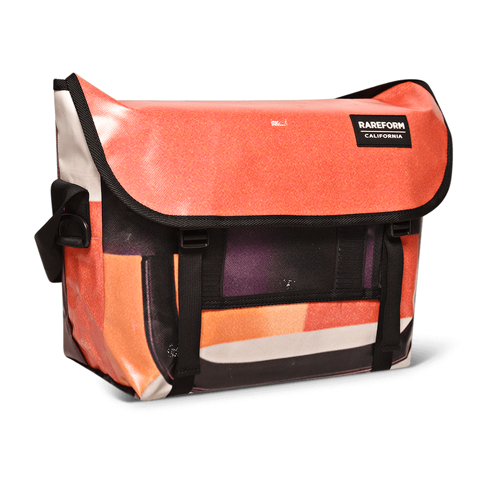 Manhattan Messenger Bag