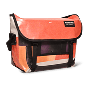Manhattan Messenger Bag