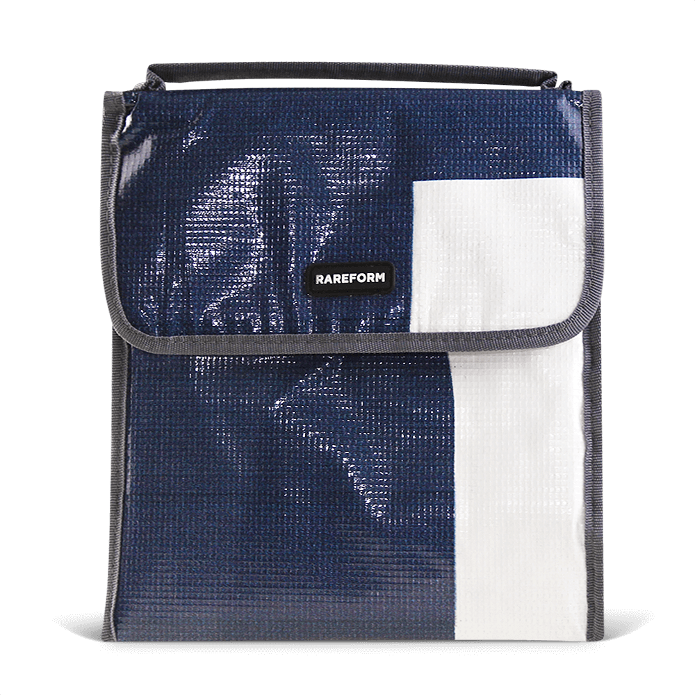 Merrick Lunch Tote