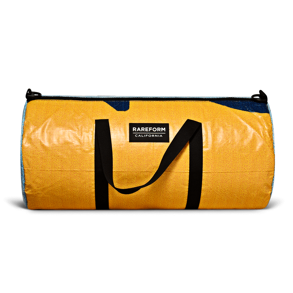 Light Duffle