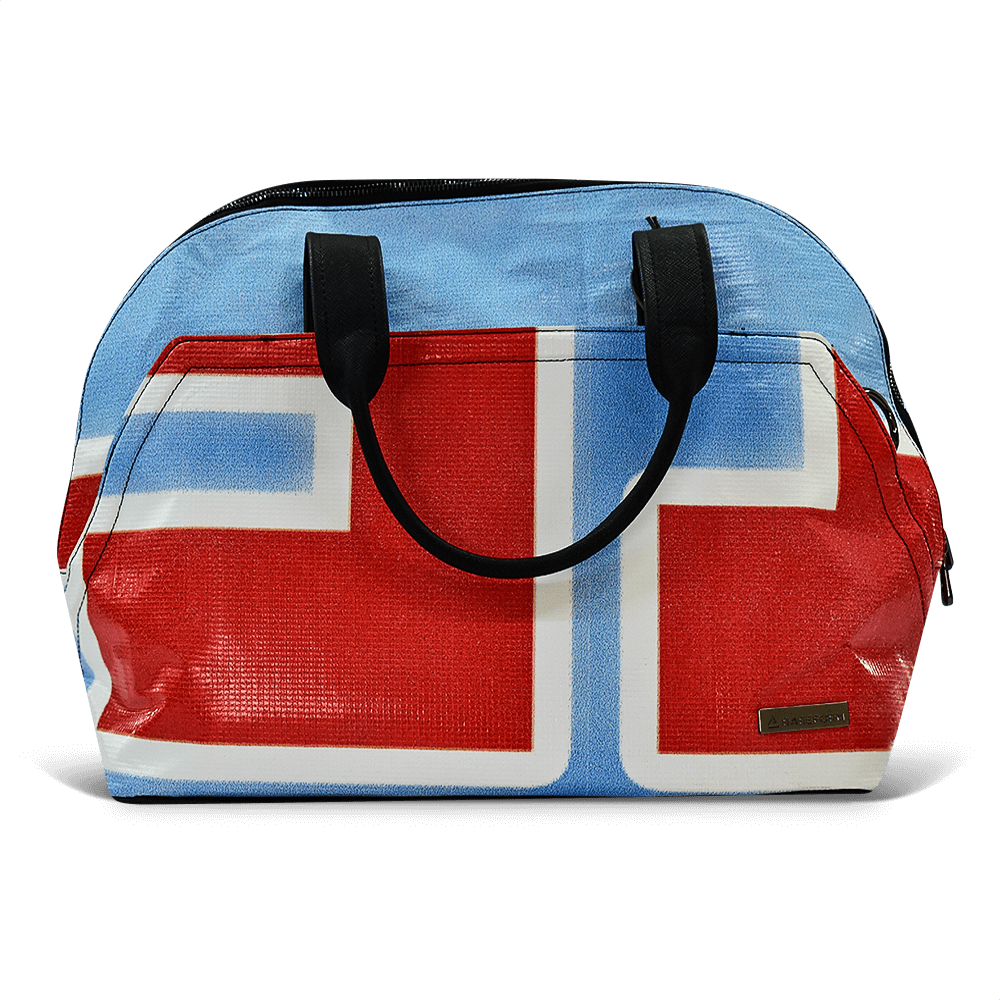 Maya Crossbody