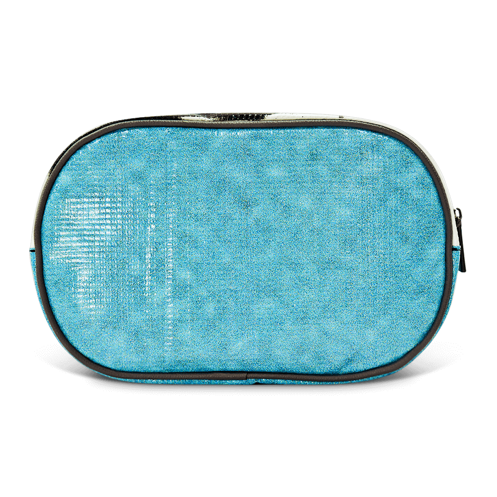 Riley Cosmetic Bag