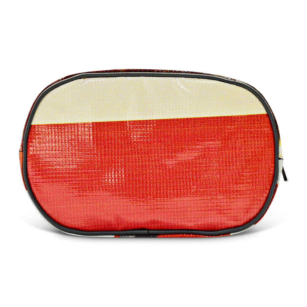 Riley Cosmetic Bag