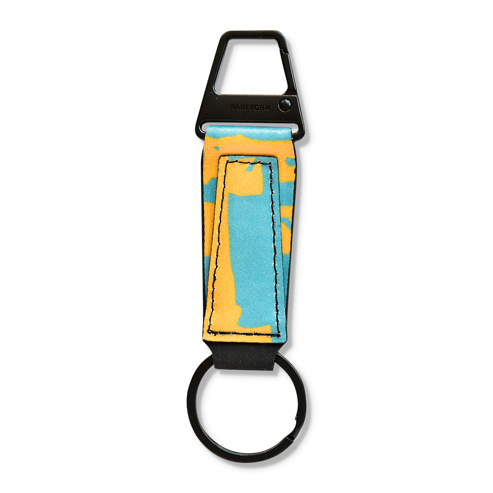Roam Keychain