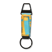 Roam Keychain