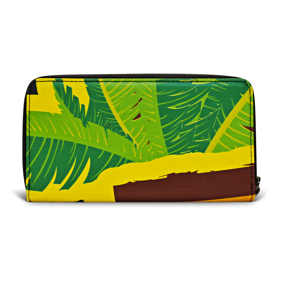 Madison Wristlet