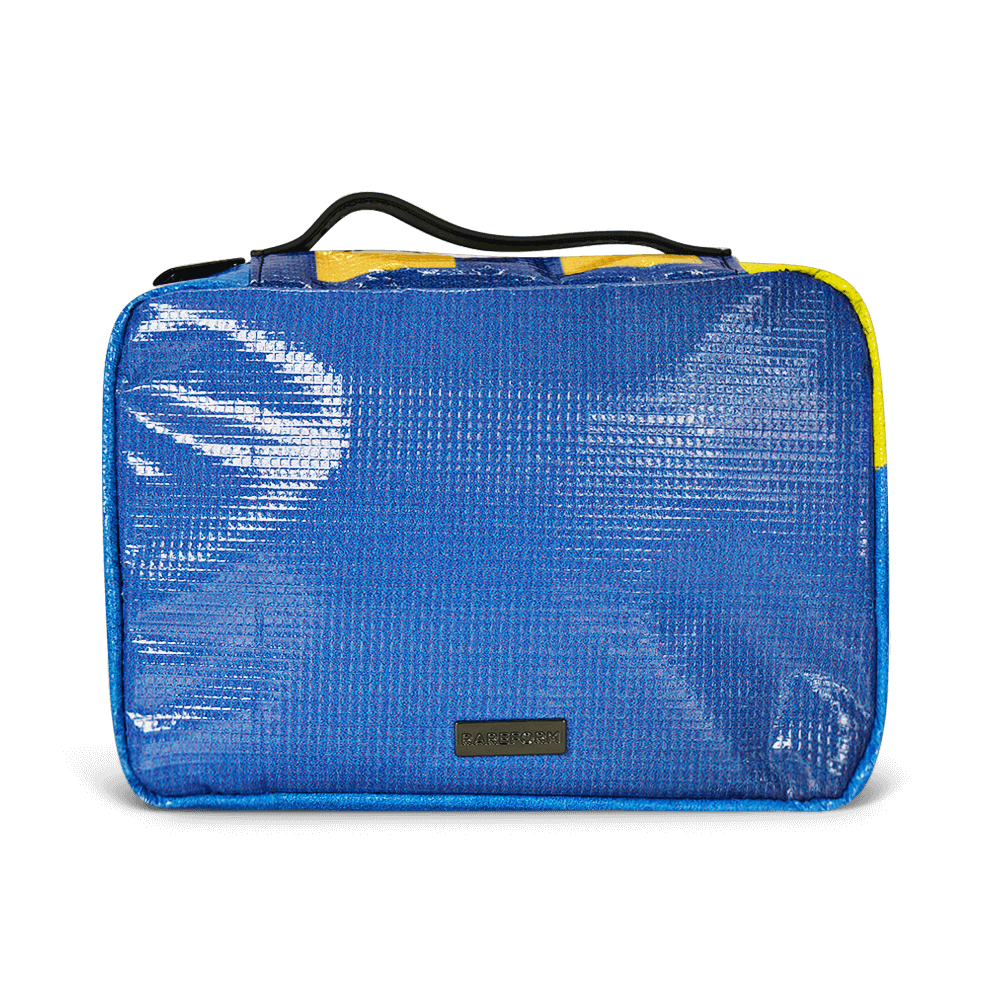 Vienna Toiletry Bag