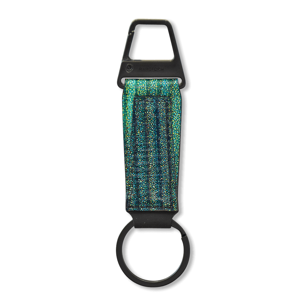 Roam Keychain