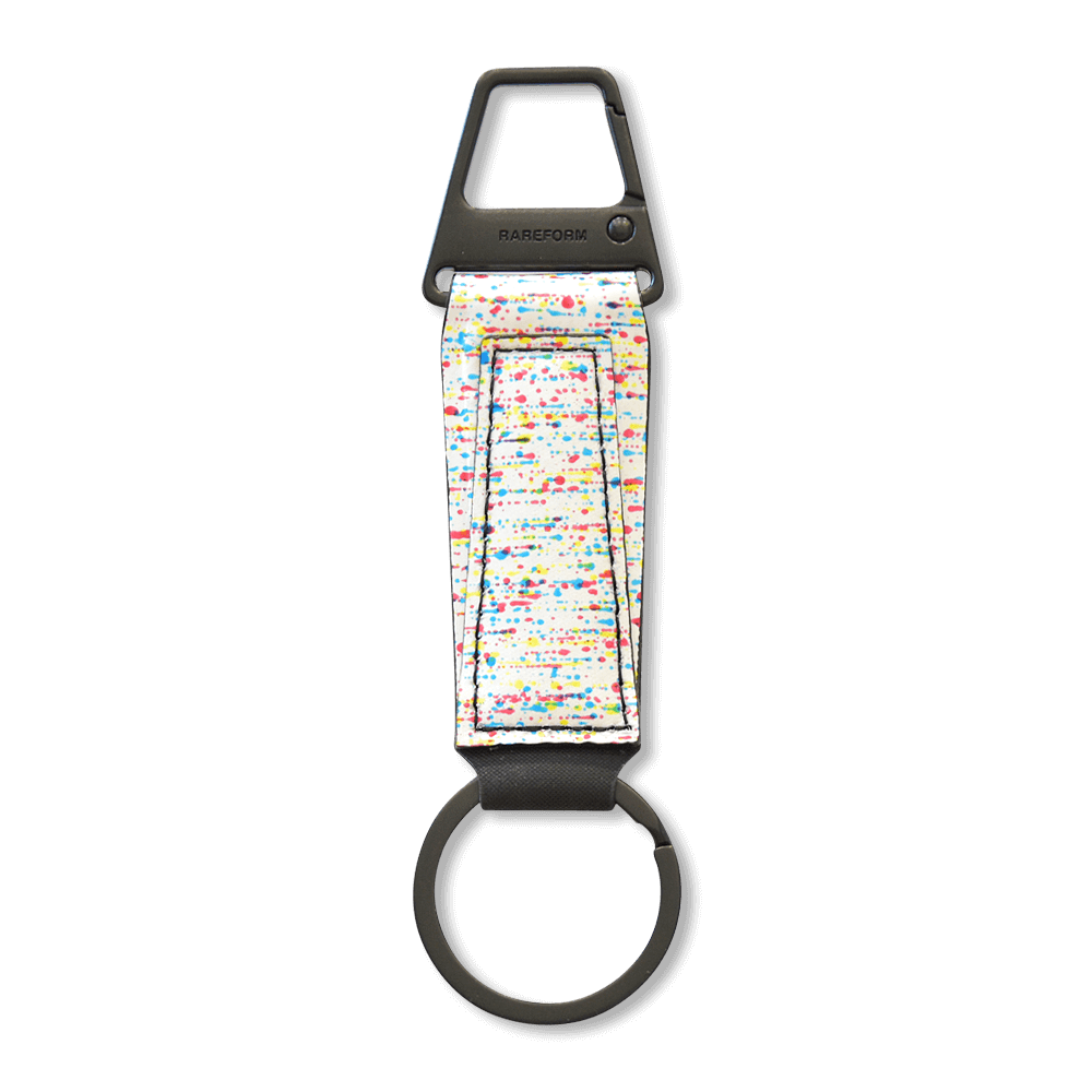 Roam Keychain