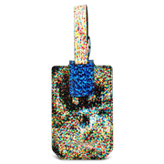 Salvador Luggage Tag