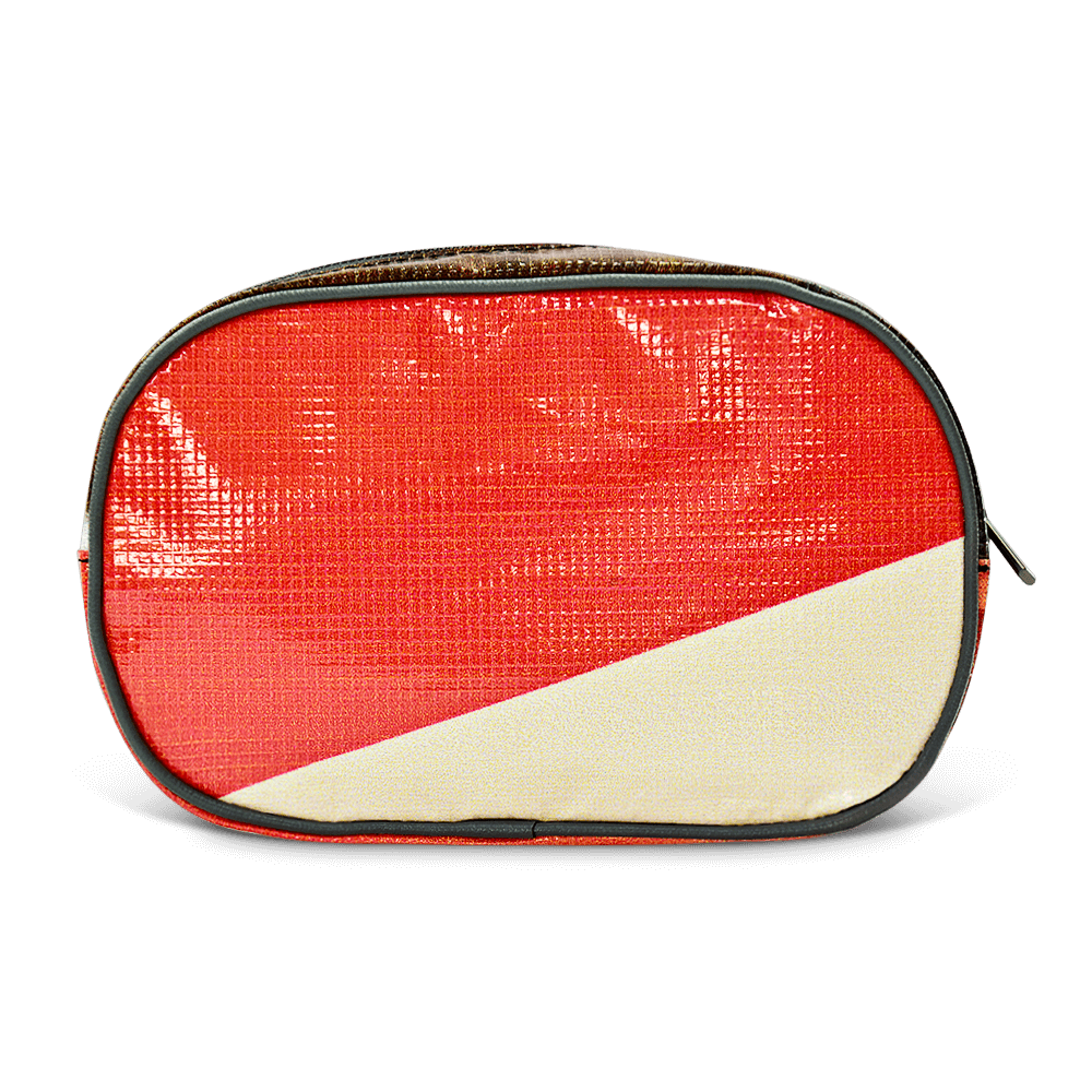 Riley Cosmetic Bag