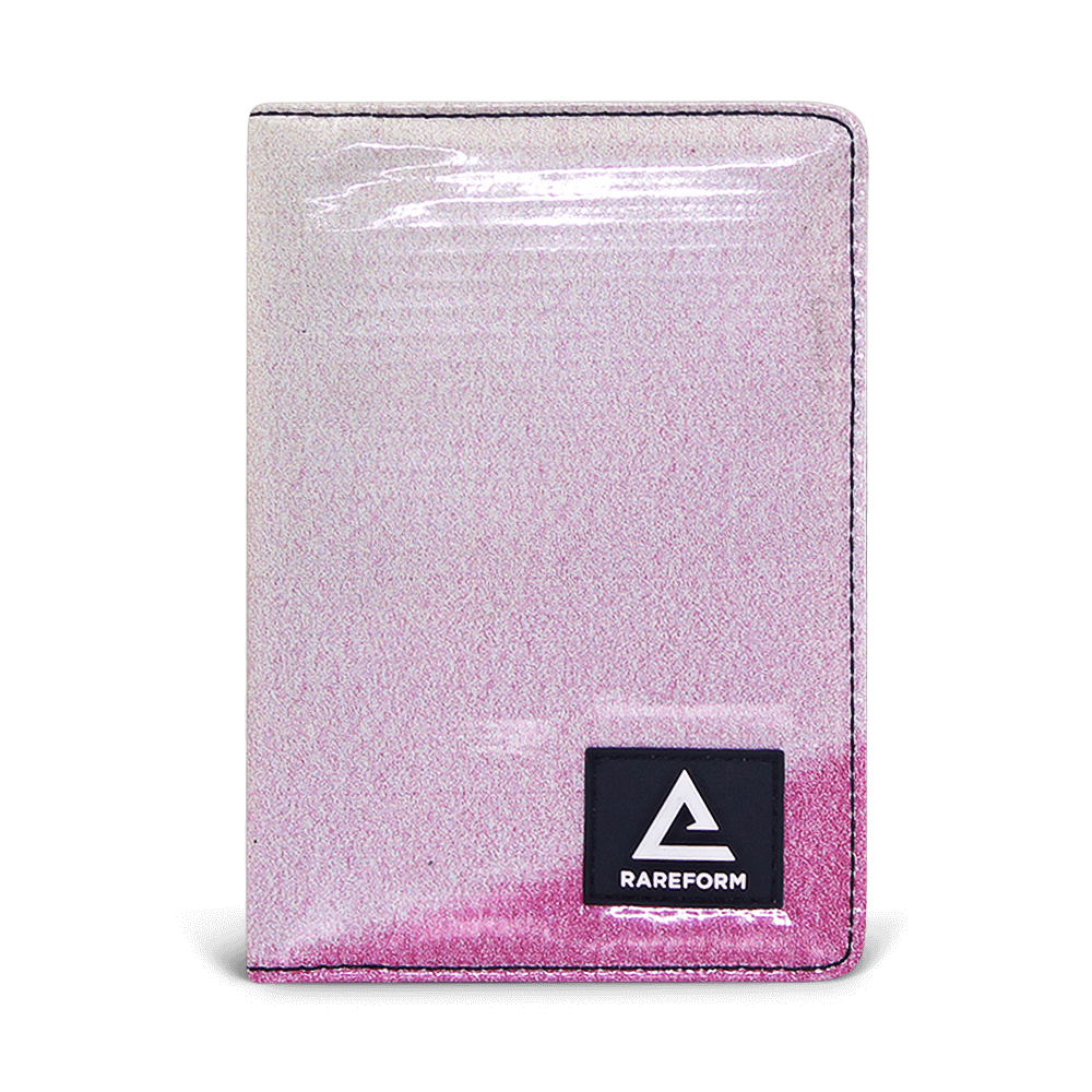 Huxley Passport Holder