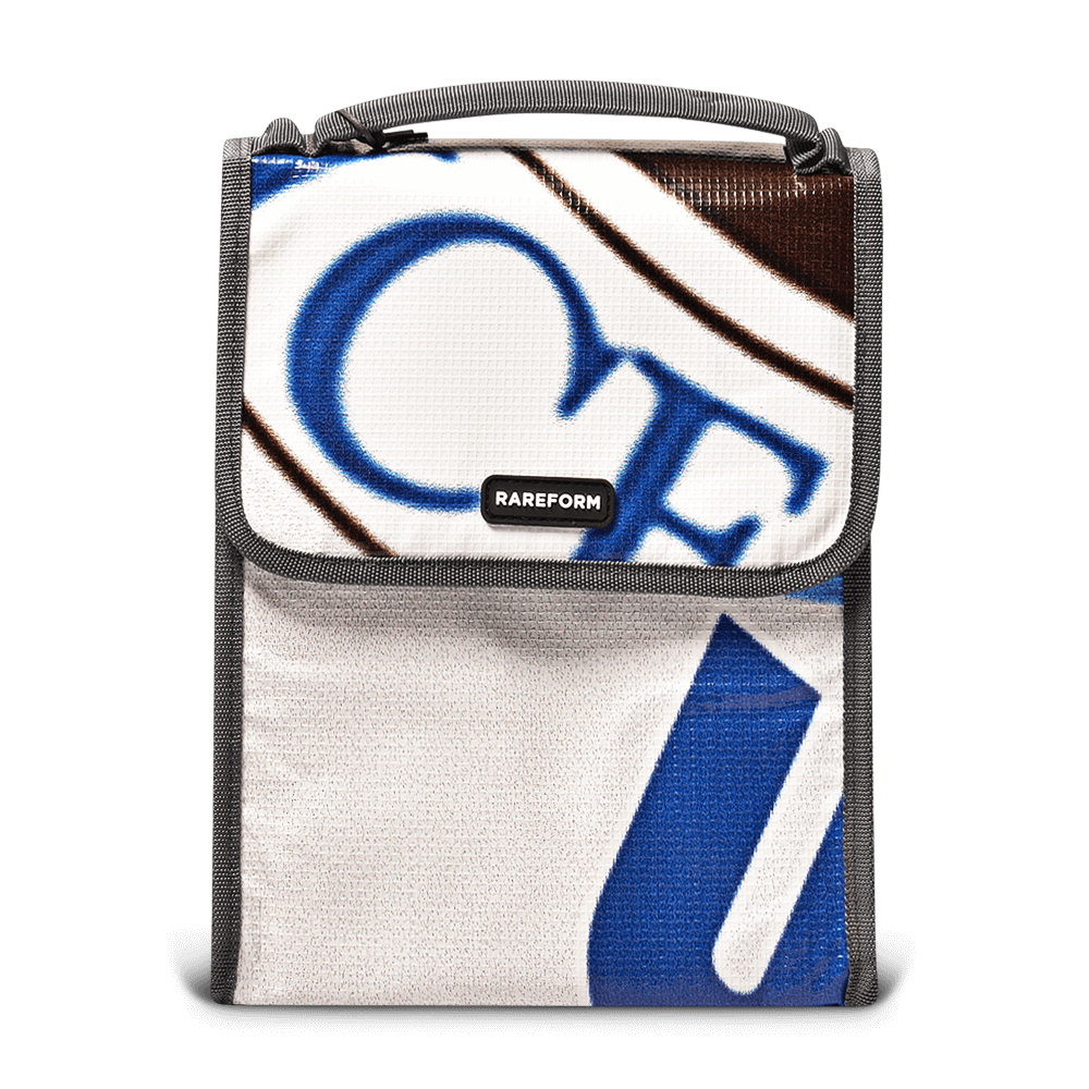 Merrick Lunch Tote