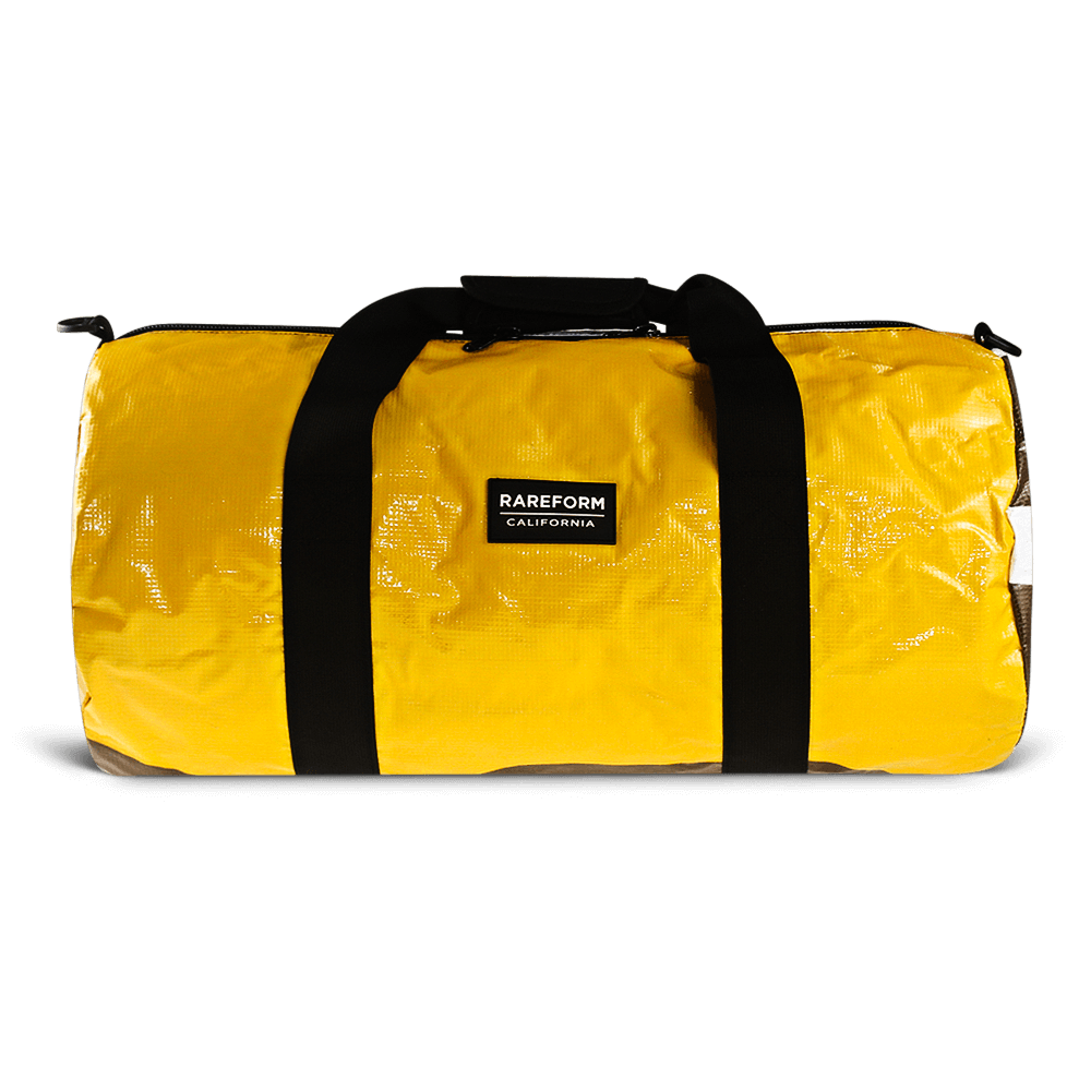 Weekender Duffle