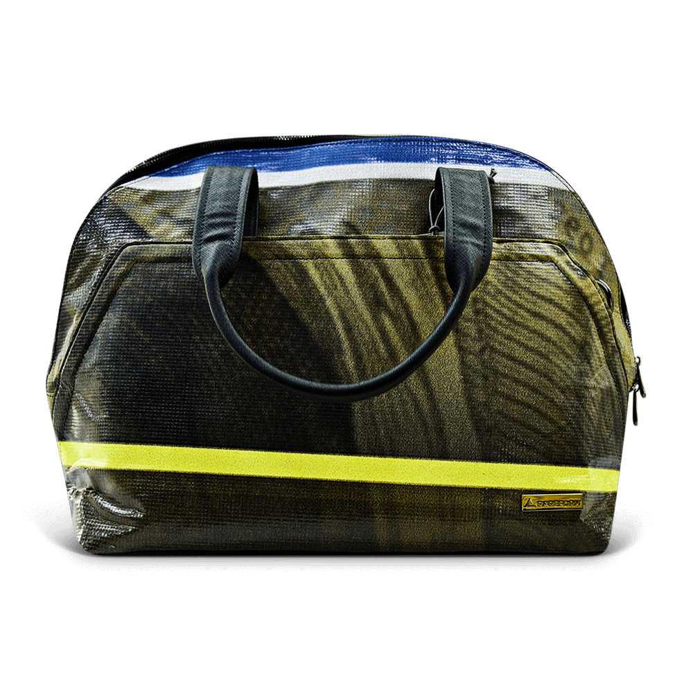 Maya Crossbody