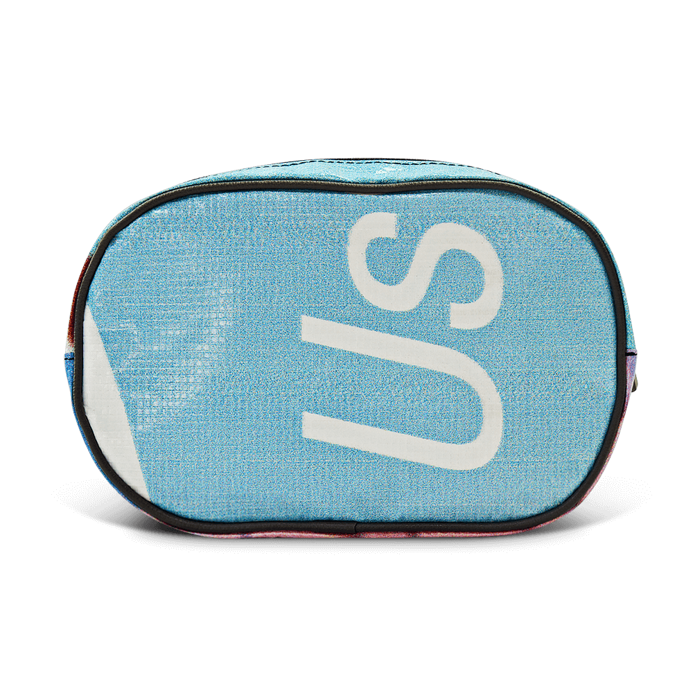 Riley Cosmetic Bag