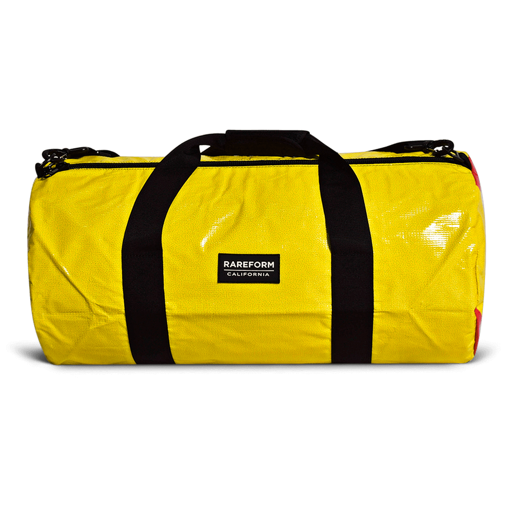 Weekender Duffle