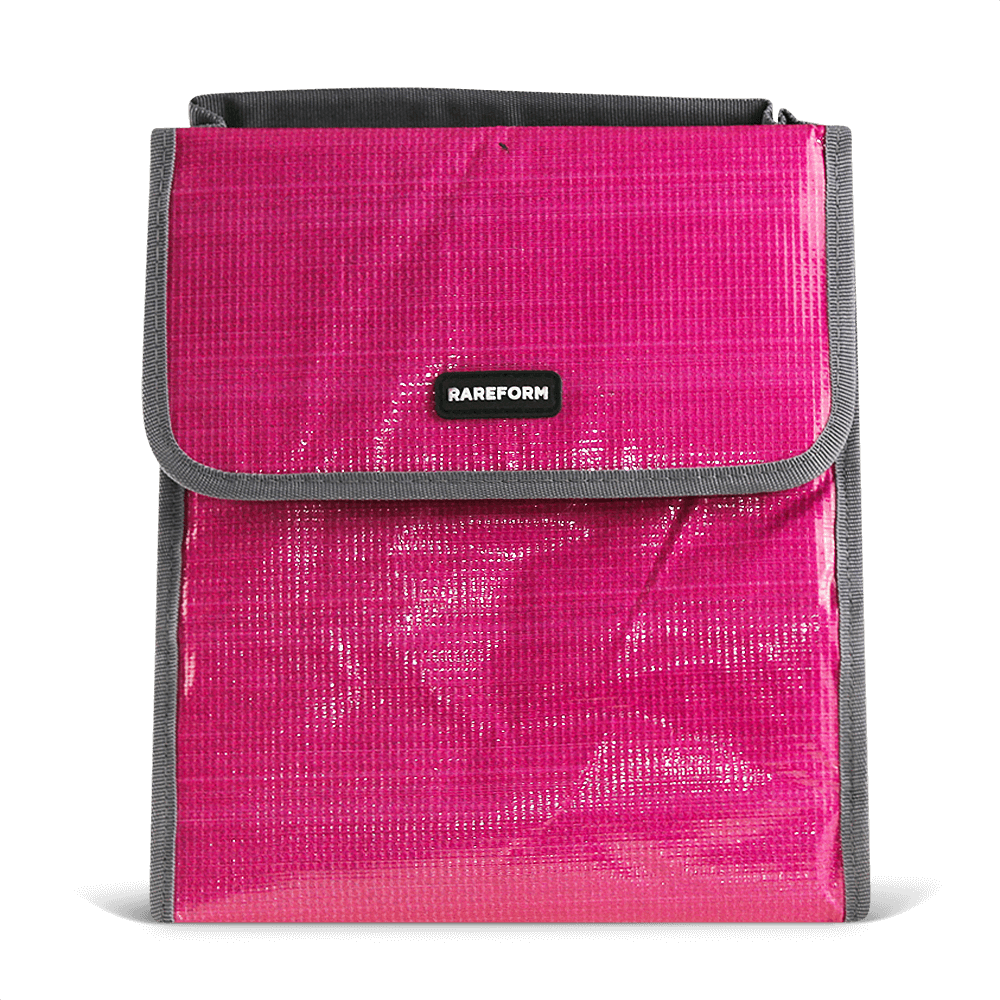 Merrick Lunch Tote 2.0