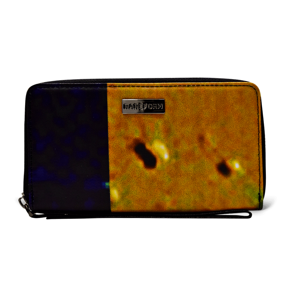 Madison Wristlet