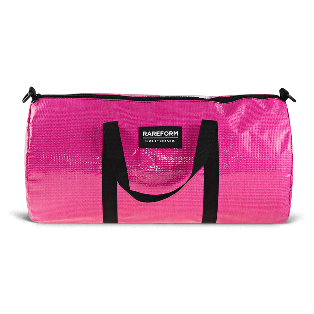 Light Duffle