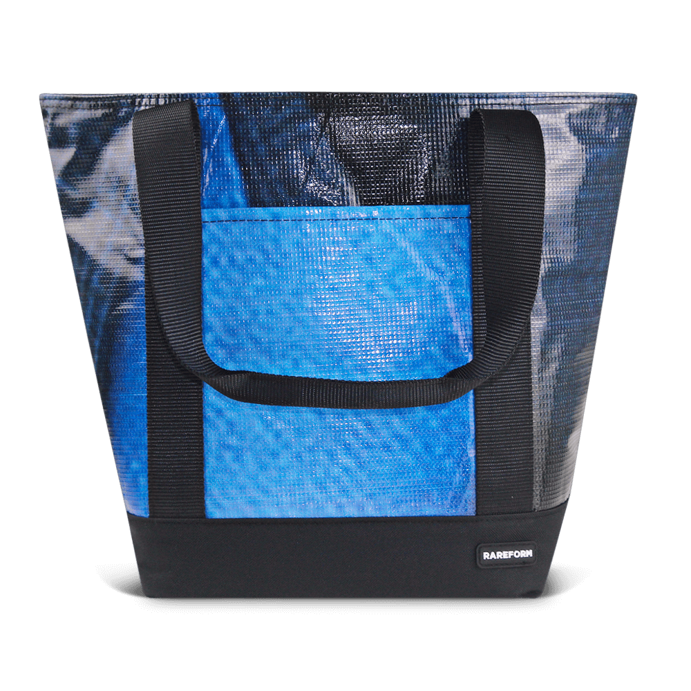 Beck Cooler Tote