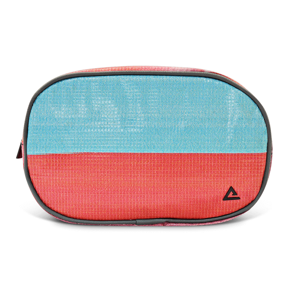 Riley Cosmetic Bag