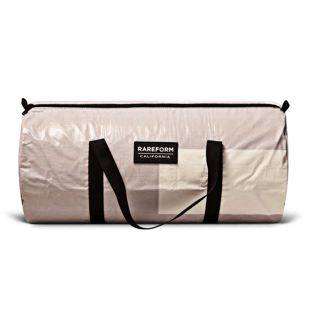 Light Duffle