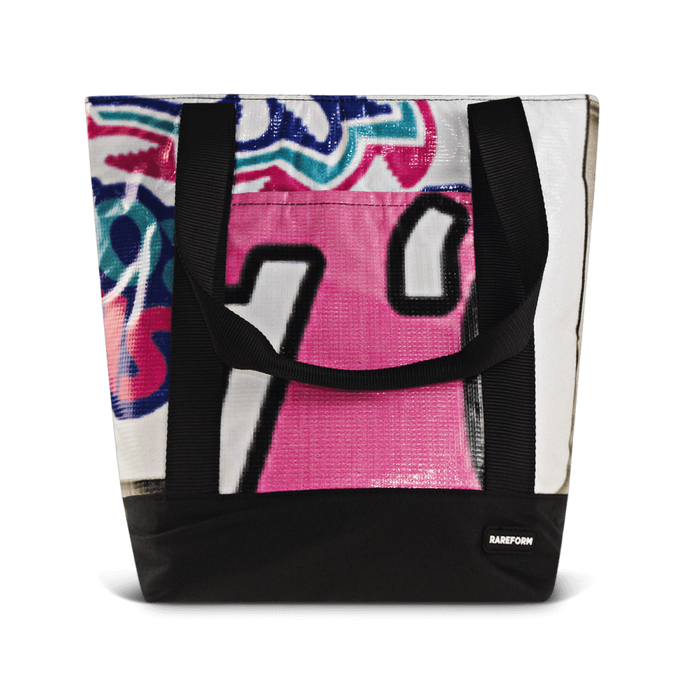 Beck Cooler Tote