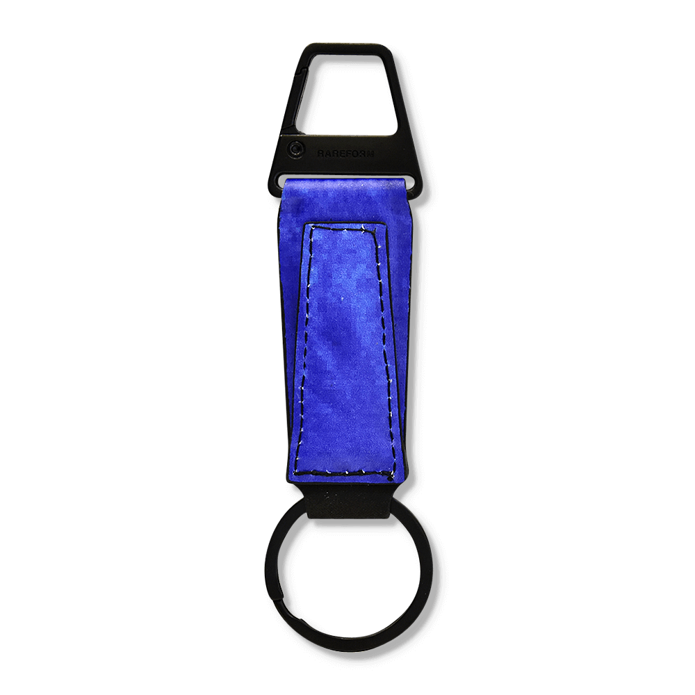 Roam Keychain
