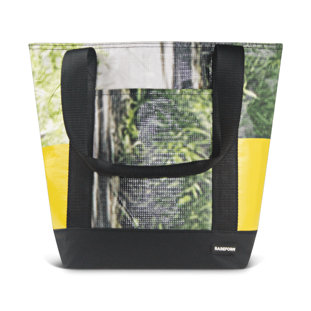 Beck Cooler Tote