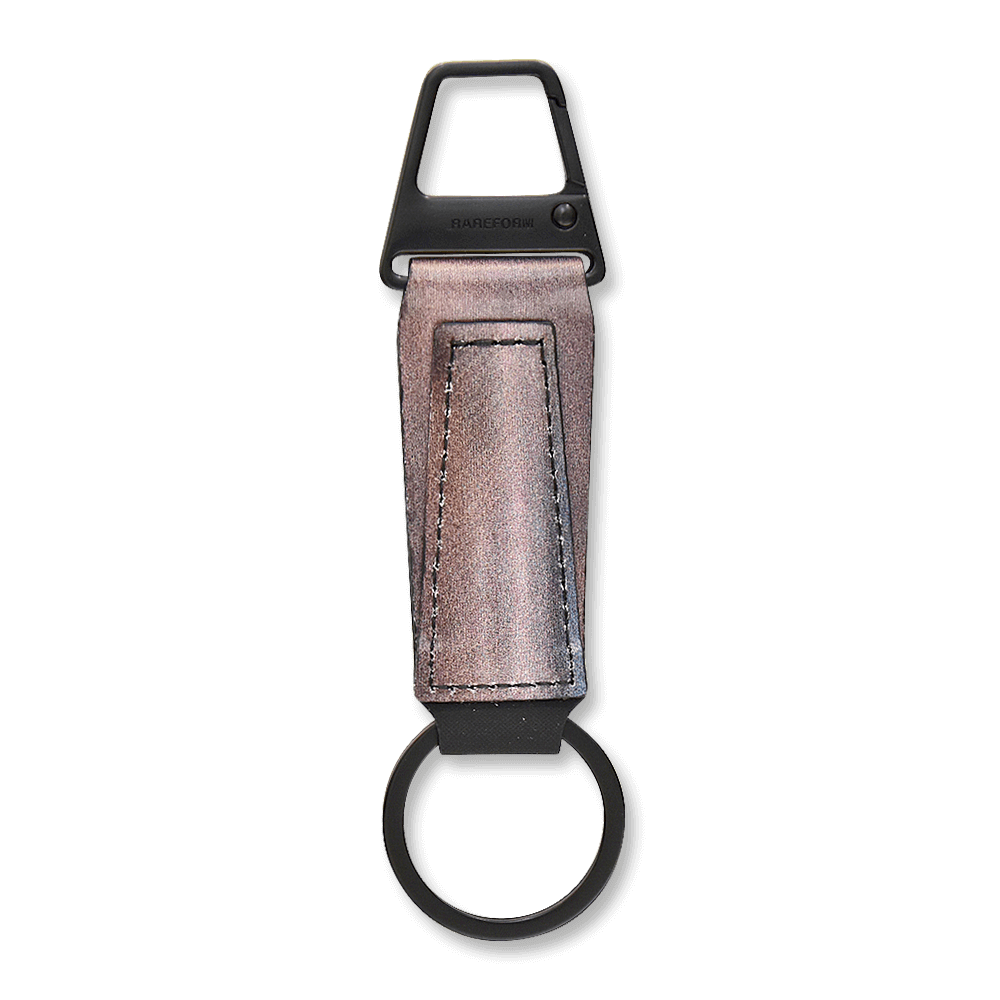 Roam Keychain