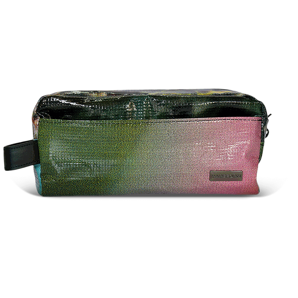 Munich Toiletry Bag