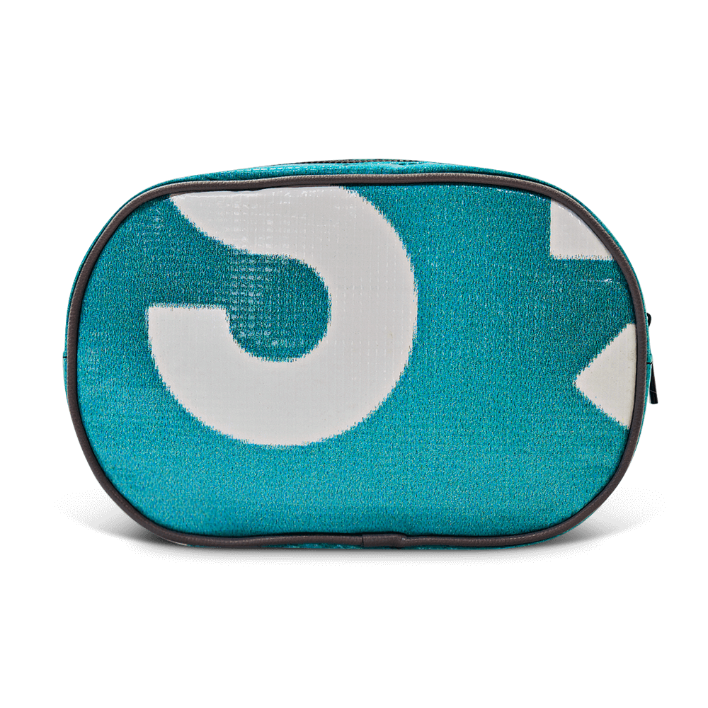 Riley Cosmetic Bag
