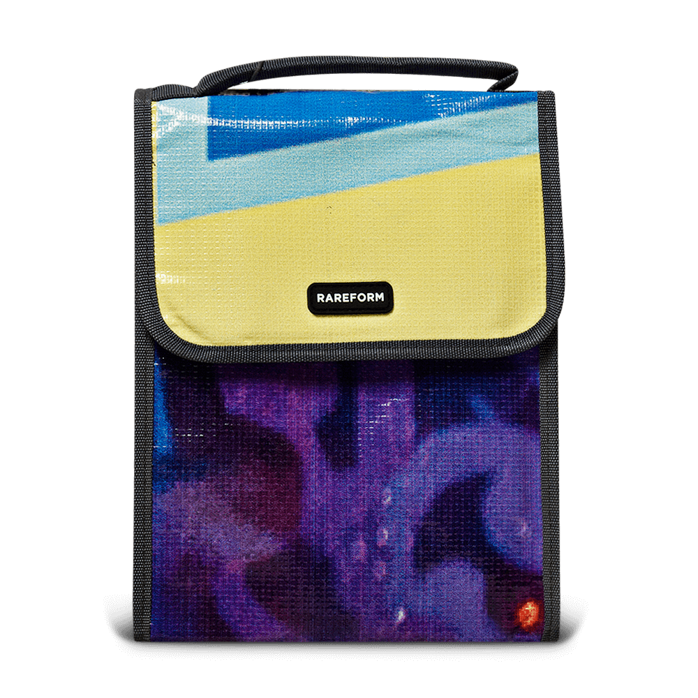 Merrick Lunch Tote