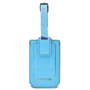 Salvador Luggage Tag