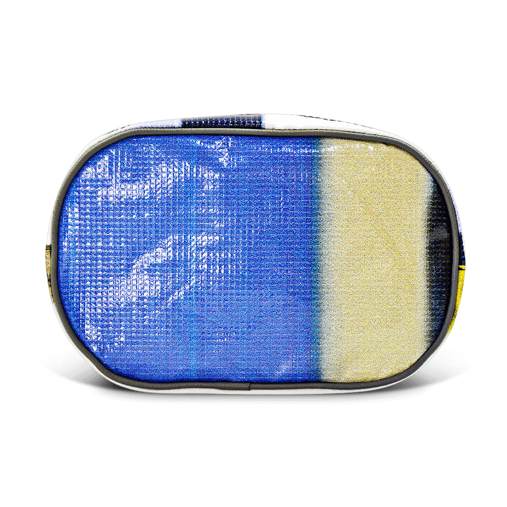 Riley Cosmetic Bag