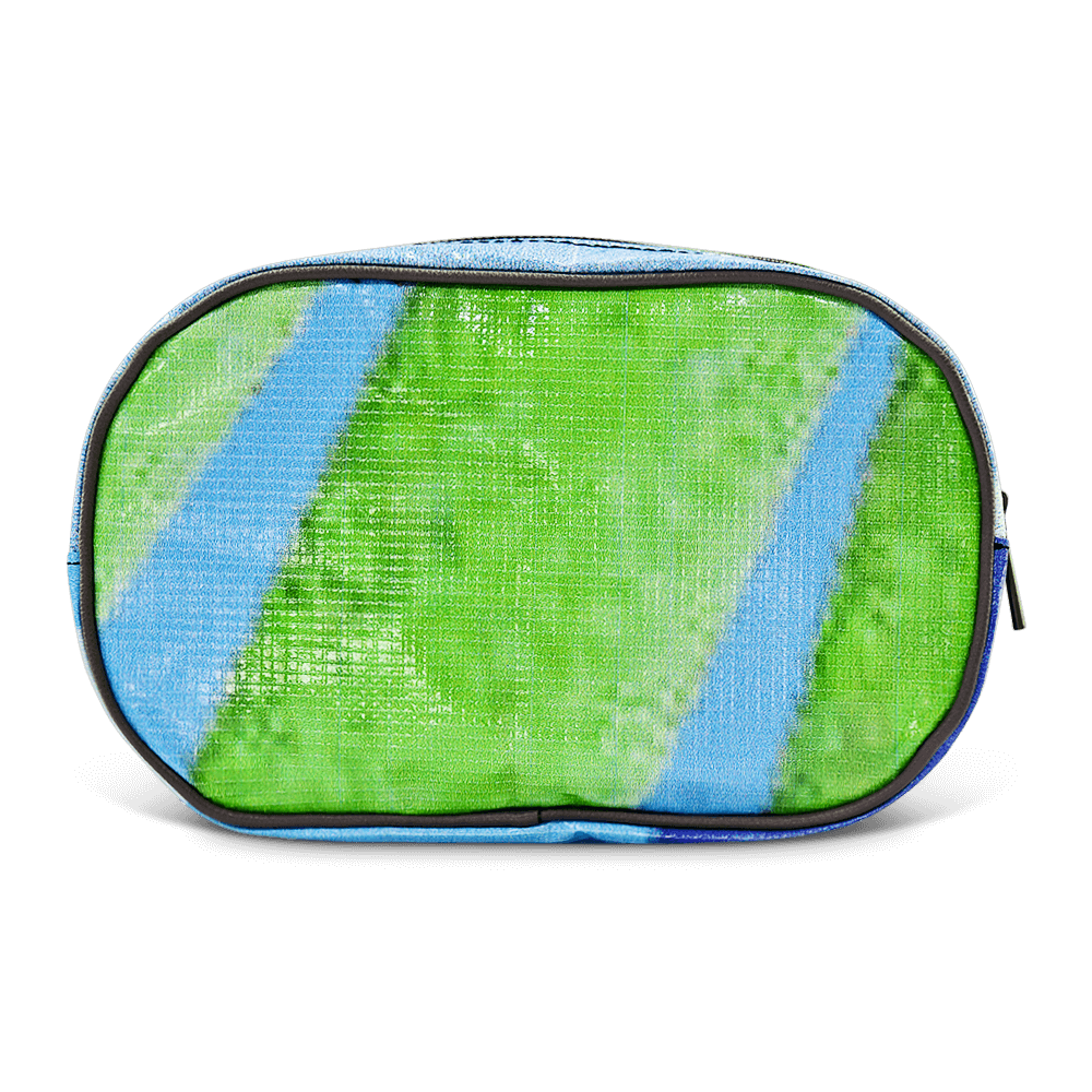 Riley Cosmetic Bag