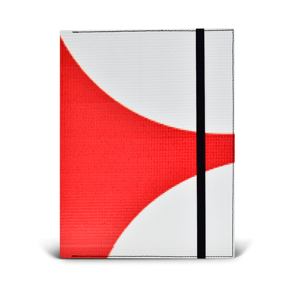 Oliver Notebook