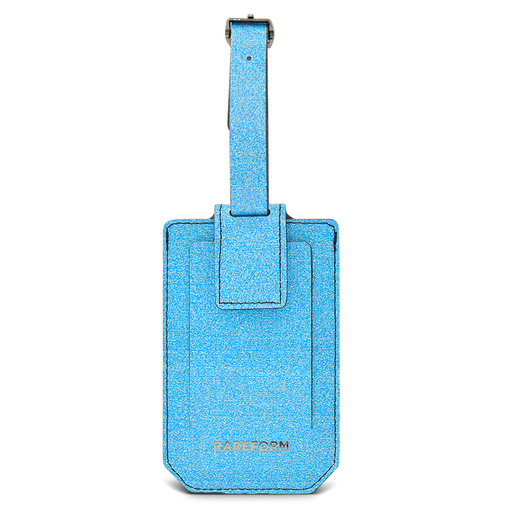 Salvador Luggage Tag