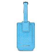 Salvador Luggage Tag