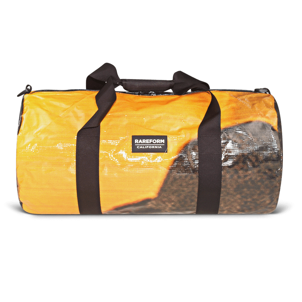Weekender Duffle
