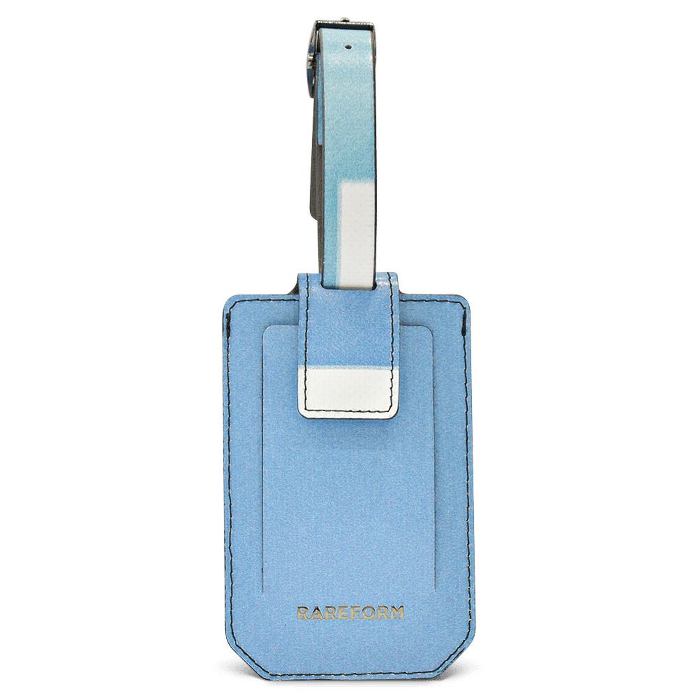 Salvador Luggage Tag