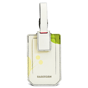 Salvador Luggage Tag