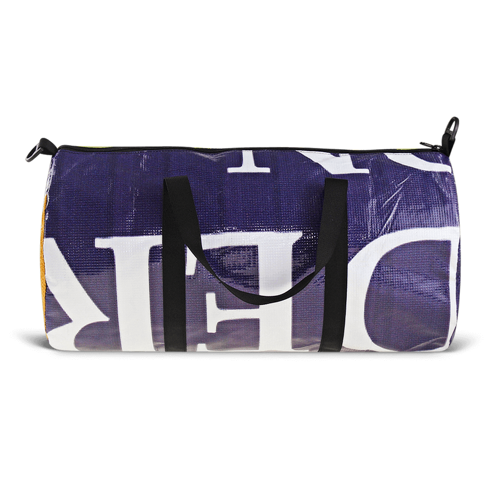 Light Duffle