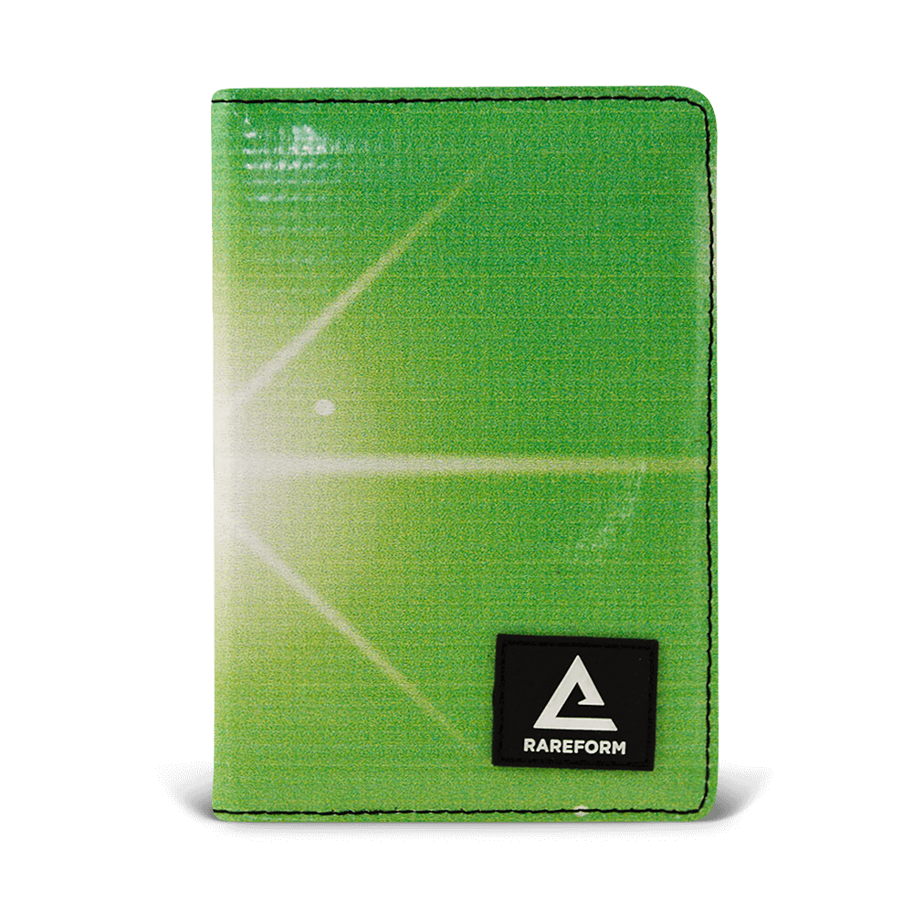Huxley Passport Holder